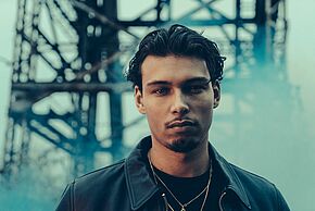 Georgio : « Mes influences sont multiples »