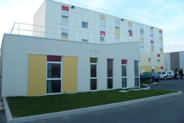 L&rsquo;hébergement temporaire d&rsquo;urgence