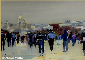 Une nouvelle expo temporaire au Musée de la Gendarmerie