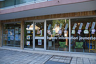 Bureau Information Jeunesse Dammarie-lès-Lys