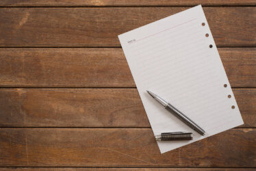 Abonnez-vous à notre newsletter mensuelle !