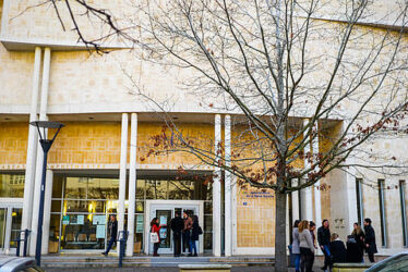 Enseignement supérieur et Formation 