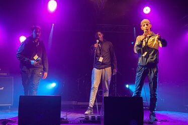 Concert Inter-Lycées 2022