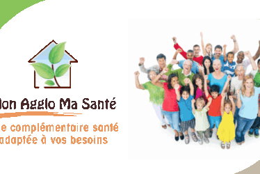 MON AGGLO, MA SANTE