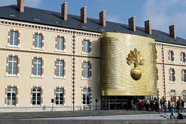 Le Printemps au Musée de la Gendarmerie
