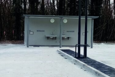 De nouveaux emplacements pour les gens du voyage