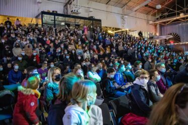 Week-end international de fleuret