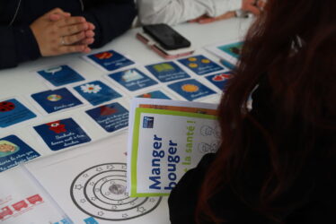 Bien dans ma tête, bien dans mon corps !