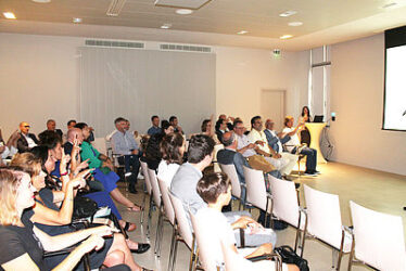 Retour en images sur la soirée « En trait d&rsquo;Union »