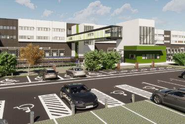 Implantation : Z comme… Zalando