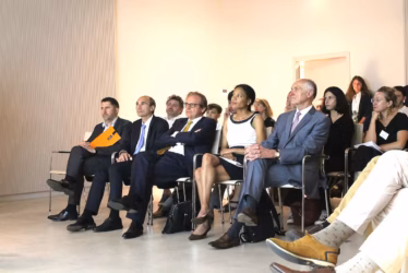 « En Trait d’Union » : un dispositif inédit au service des jeunes