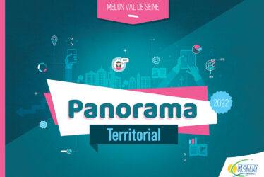 Panorama territorial 5 : l’Agglomération à la loupe