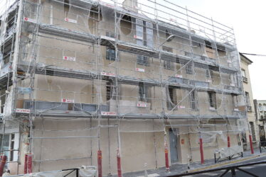 L&rsquo;OPAH-RU, un outil au service des copropriétés