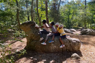 La Cité éducative œuvre dans les quartiers