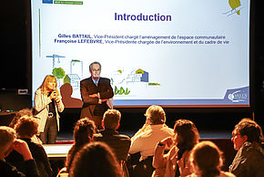 Notre Agglo Demain : vous êtes concernés !