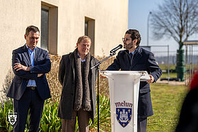 Une commune, une expérience : Melun et Vaux-le-Pénil signent une DSP pour développer la géothermie