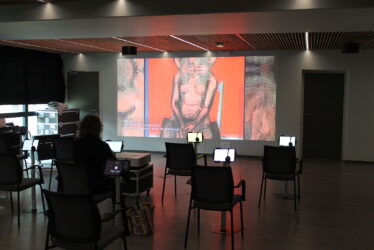 La Micro-Folie Melun Val de Seine a fêté ses 3 ans