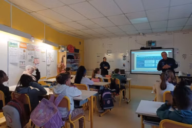 Retour sur la semaine contre le harcèlement scolaire