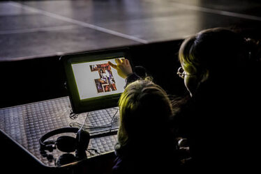 Le musée numérique