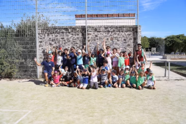 Sport Passion 2023 : les inscriptions sont lancées !