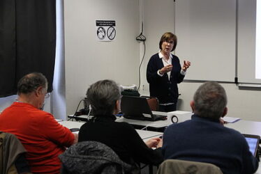 L'Université Inter-Âges Melun Val de Seine 