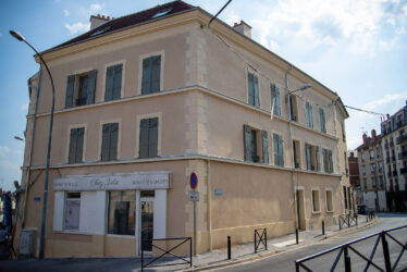 Copropriétés dégradées : une première rénovation à Melun