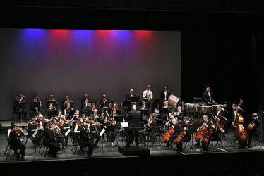 L'Orchestre Melun Val de Seine 