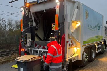 Du changement dans la collecte des déchets