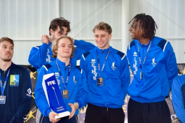 Escrime : de bons résultats en mai pour le CEMVS !