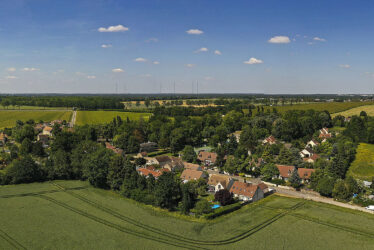 Hébergement insolite : vous avez un projet ? L’Agglo vous soutient !