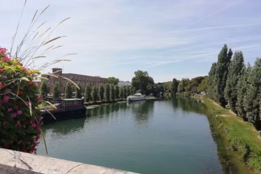 Melun Val de Seine au fil de l&rsquo;eau