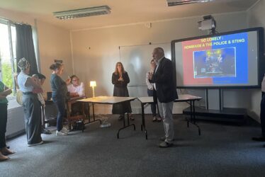 Présentation de la saison culturelle 2023-2024