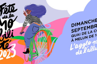 Fête de la mobilité
