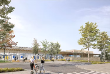 Pôle gare : un parking provisoire pendant les travaux