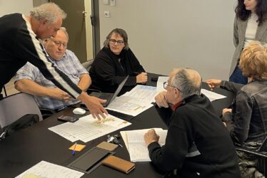 Notre Agglo Demain : retour sur la 1ère phase de concertation