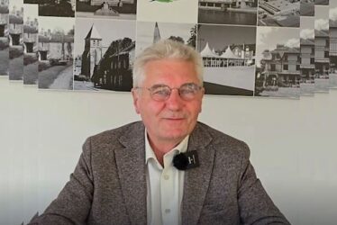 Un élu, une compétence : Michel Robert