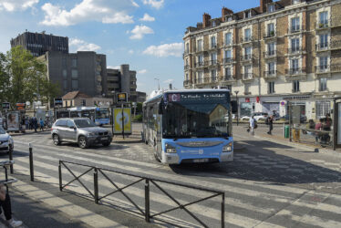 Bus Transdev, du nouveau en janvier 2024 !