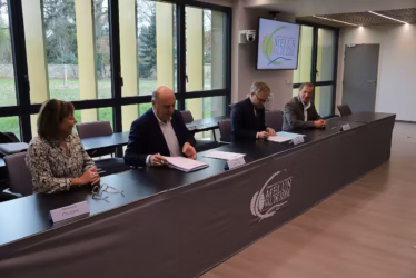 Les premiers contrats de mixité sociale sont signés