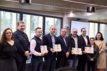 Trophée des copros : des rénovations énergétiques exemplaires