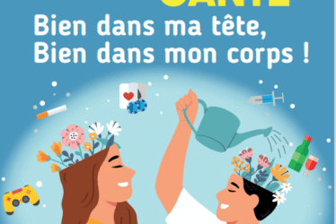 Les Rencontres de la Santé 2024