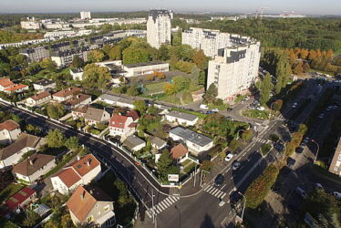 Le Nouveau Programme de Renouvellement Urbain 