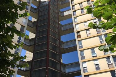 Le plan de sauvegarde de la Résidence Plein Ciel 