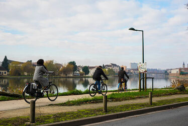 LE DEVELOPPEMENT DES MODES ACTIFS