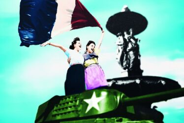 80 ans de la Libération