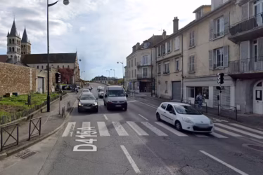 Melun : travaux sur le réseau d&rsquo;eau potable