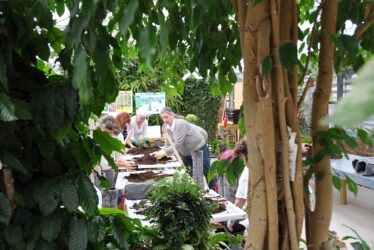 25 ans de l&rsquo;Université inter-âges