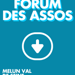 Forums des associations de l&rsquo;agglo 2024