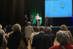 L&rsquo;Université inter-âges fête ses 25 ans !