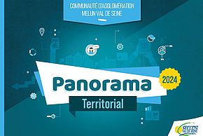 Le panorama territorial 2024 est en ligne
