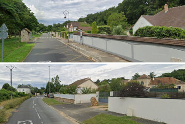 RD 39E3 : Travaux sur le réseau d&rsquo;eau potable